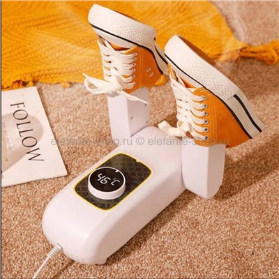 Сушилка обуви Shoes Dryer AL-02 White (99)
