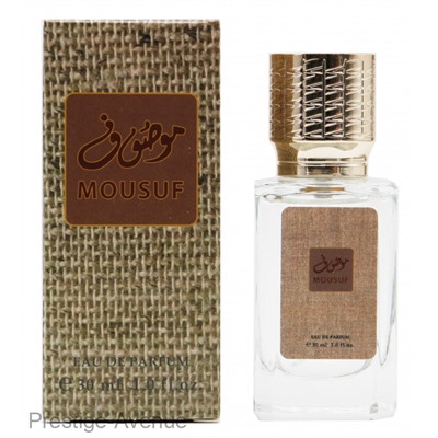 Ard Al Zaafaran Mousuf edp unisex 30 ml