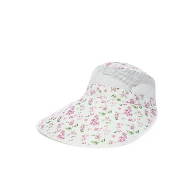 Шляпа женская YR Цветы-2
