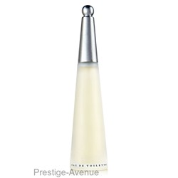 Тестер: Issey Miyake L'eau D'Issey For Women edt 100 мл