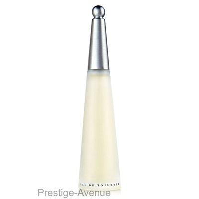 Тестер: Issey Miyake L'eau D'Issey For Women edt 100 мл