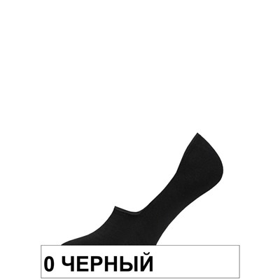 16С2318 Носки Муж. ACTIVE (ПОДСЛЕДНИКИ) 80/1 С/Н