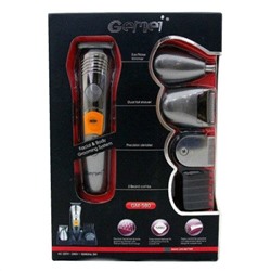 Машинка для стрижки волос Geemy GM-580