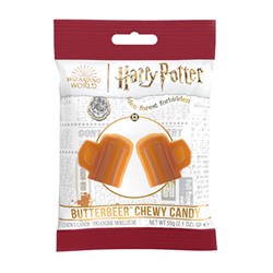 Драже Jelly Belly Harry Potter со вкусом сливочного пива 59гр.