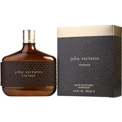 JOHN VARVATOS VINTAGE edt (m) 125ml