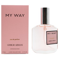 Джорджо Армани My Way edp for women 65 ml