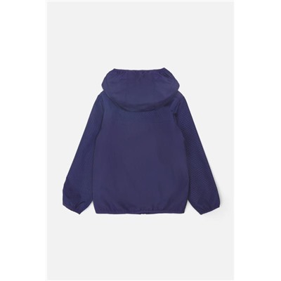 20120130202, Куртка детская для мальчиков Glinka, синий