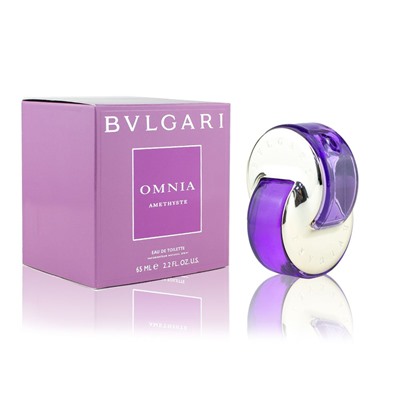 Bvlgari Omnia Amethyste, Edt, 65 ml