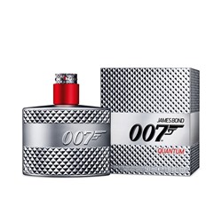 JAMES BOND 007 QUANTUM edt (m) 125ml