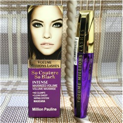 Тушь для ресниц Volume Millions Lashes So Couture So Black (125)