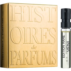 HISTOIRES DE PARFUMS VENI edp 2ml пробник