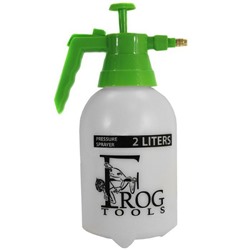 Опрыскиватель "Frog Tools" (2 л)