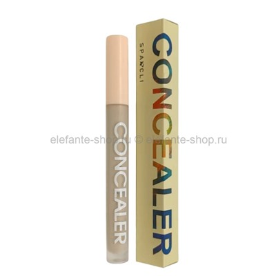 Консилер для лица Sparcli Concealer #01 3ml