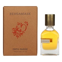 ORTO PARISI BERGAMASK 50ml parfume