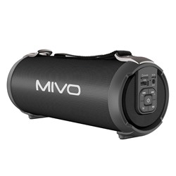 Портативная Bluetooth колонка Mivo M10