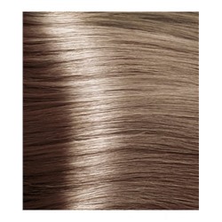 S 6.31 темный бежевый блонд, крем-краска для волос с экстрактом женьшеня и рисовыми протеинами, 100 мл