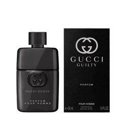 GUCCI GUILTY POUR HOMME PARFUM (m) 50ml parfume