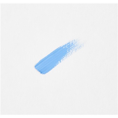 Подводка кремовая цветная Estrade водостойкая - Сolor fantasy, тон 05 Голубой