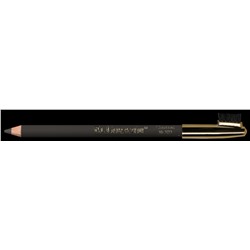 El Corazon карандаш для бровей 302 Charcoal серый