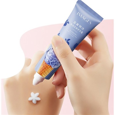 Набор кремов для рук в виде МОРОЖЕНОГО IMAGES Ice Cream Hand Cream Set, 5 шт. * 30 гр.