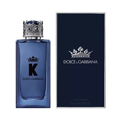 DOLCE & GABBANA K edp (m) 100ml