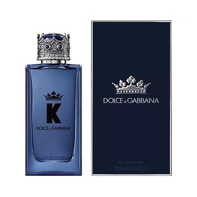 DOLCE & GABBANA K edp (m) 100ml