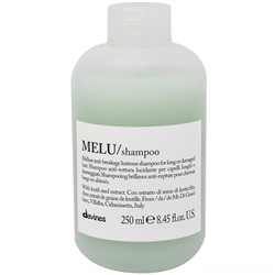 Шампунь для предотвращения ломкости волос MELU Shampoo, 250 мл