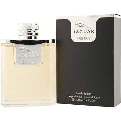 JAGUAR PRESTIGE edt (m) 100ml