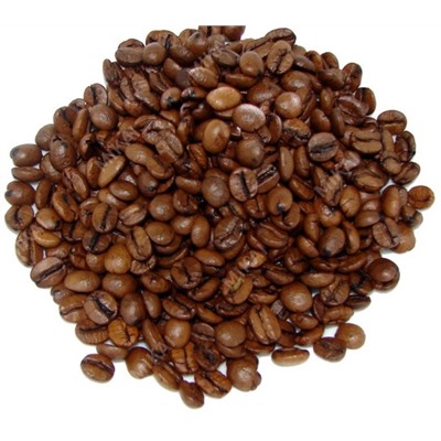 АРОМАТИЗИРОВАННЫЙ Кофе в зернах Имбирный пряник NEW