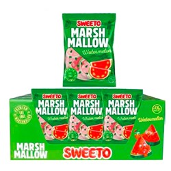 Зефир Sweeto Watermelon в пакетиках 30гр