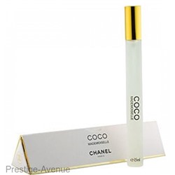 Chanel - Туалетная вода Coco Mademoiselle 15 мл