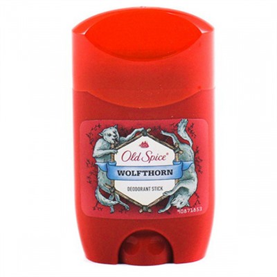 Дезодорант Стик OLD SPICE Wolfthorn 50 мл