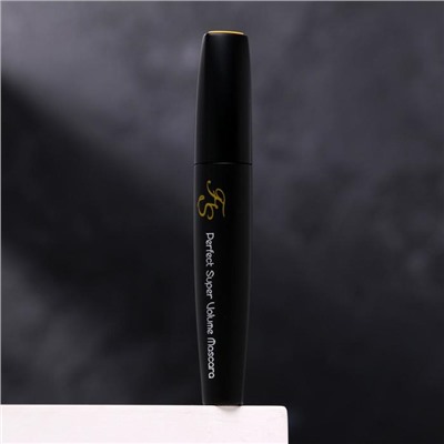 Тушь для ресниц FarmStay Perfect Super Volume Mascara, для суперобъёма