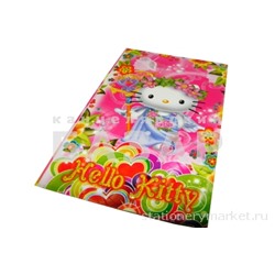 Почтовая карточка NEW Hello Kitty