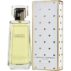 CAROLINA HERRERA (w) 7.5ml parfume VINTAGE