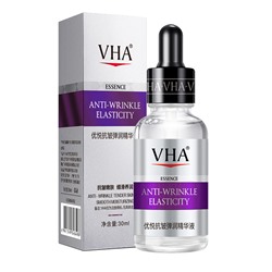 Сыворотка для лица против морщин VHA Anti-Wrinkle Elasticity, 30мл