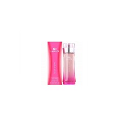 Туалетная вода Lacoste touch of pink 90мл жен edt тестер