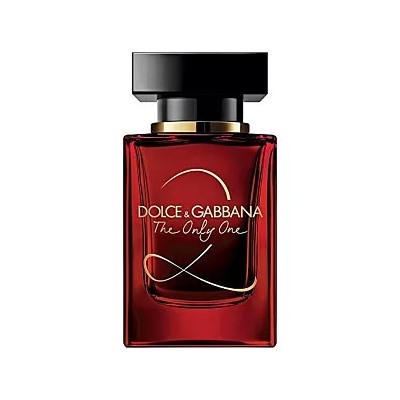 DOLCE & GABBANA THE ONLY ONE 2 edp (w) 1ml пробник