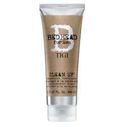 Tigi bed head b for men clean up peppermint кондиционер мятный для волос 200 мл