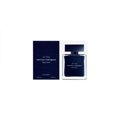 Туалетная вода Narciso Rodriguez Bleu Noir for him 100мл edt муж