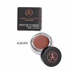 Помада для бровей Anastasia Beverly Hills Dipbrow Pomade (Auburn)