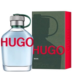 Hugo Man