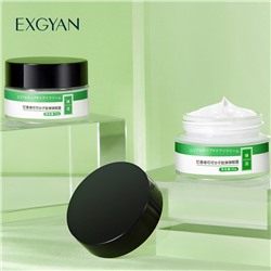 Лифтинг-крем для кожи вокруг глаз с пептидами EXGYAN Cocoa Molecular Peptide Elastic Eye Cream, 20гр