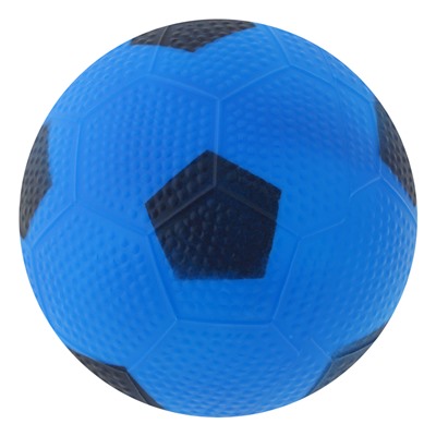 Мяч ZABIAKA, d=12 см, цвета МИКС