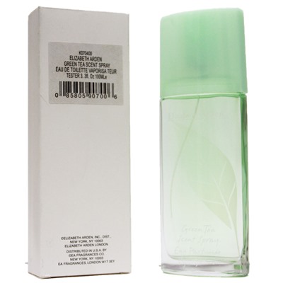 Тестер Elizabeth Arden Green Tea for women 100 ml