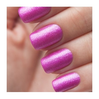 El Corazon Лак Matte Shine Effect 164 глубокая фуксия