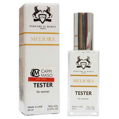 Тестер Parfums de Marly Meliora for women 60 ml ОАЭ