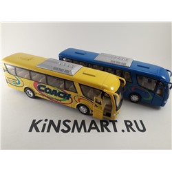 Туристический автобус KINSFUN