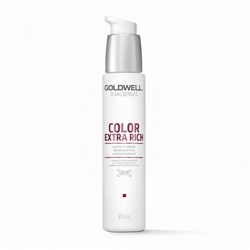 Gоldwell dualsenses color extra rich сыворотка 6-кратного действия для окрашенных волос 100 мл мил