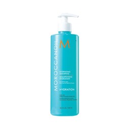 Moroccanoil шампунь увлажняющий 1000мл*